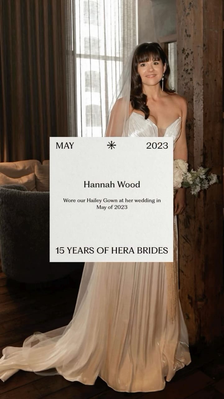 Post 10 by Hera Couture by Katie Yeung on Instagram (video)