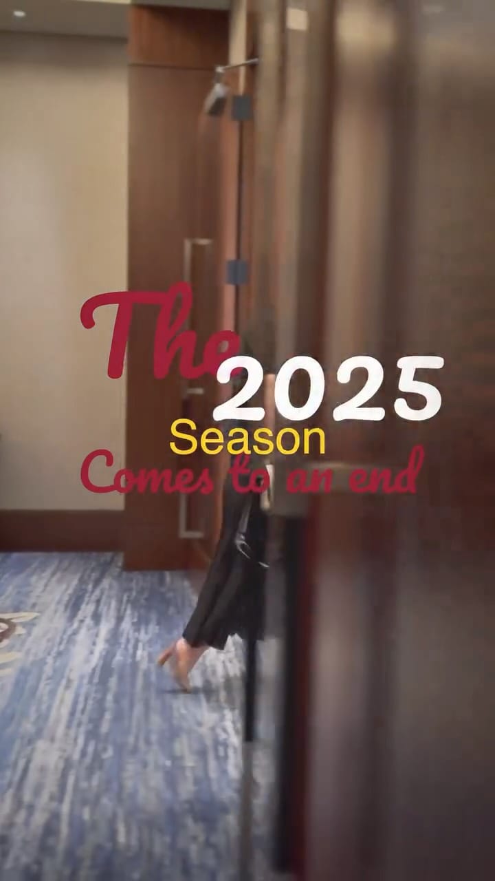 Post 6 by RUBA SALEH on Instagram (video)