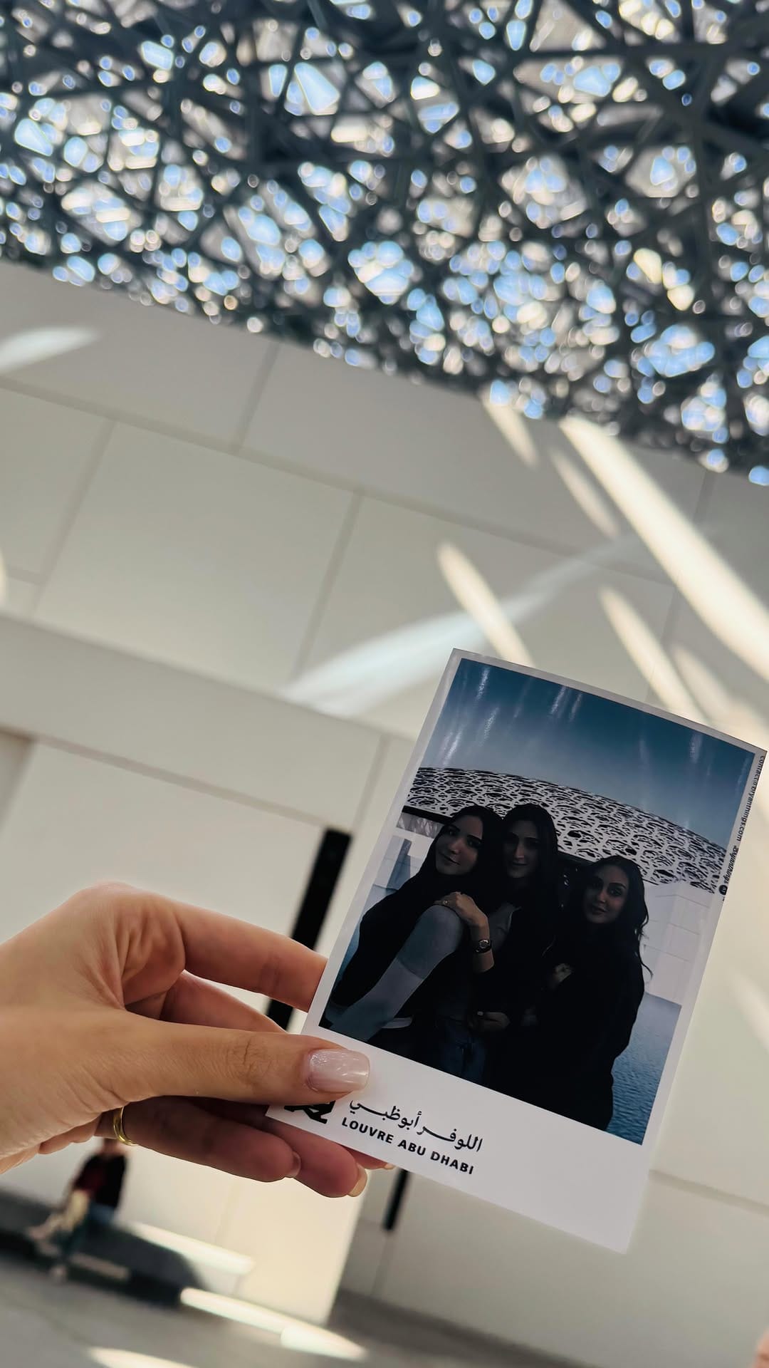 Post 3 by RUBA SALEH on Instagram (video)