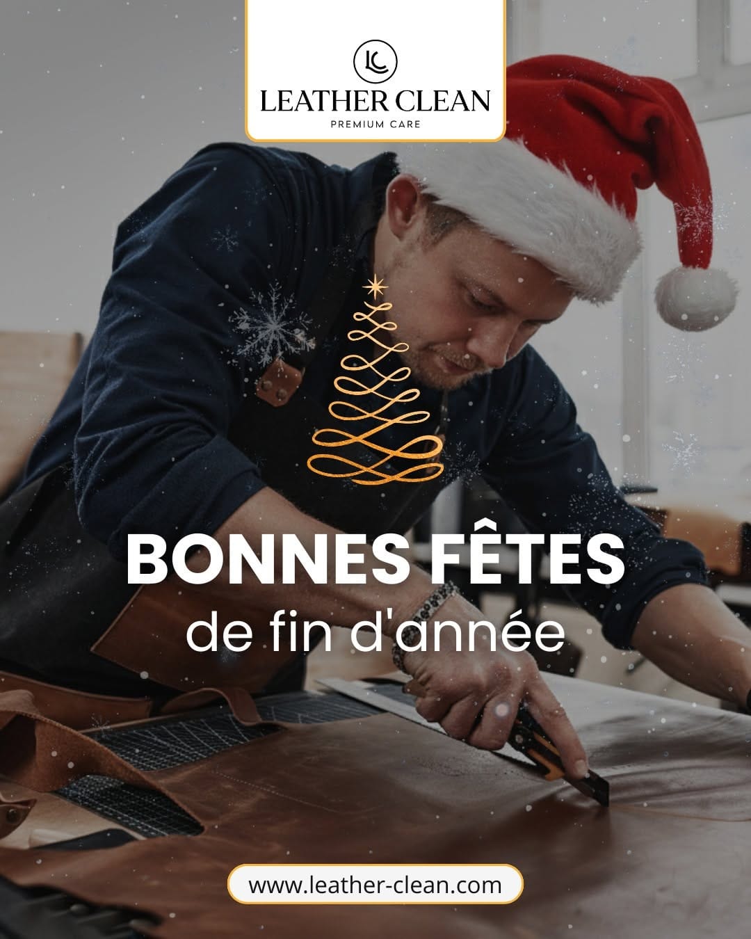 Post 6 by Leather Clean I Premium Care on Instagram (image)