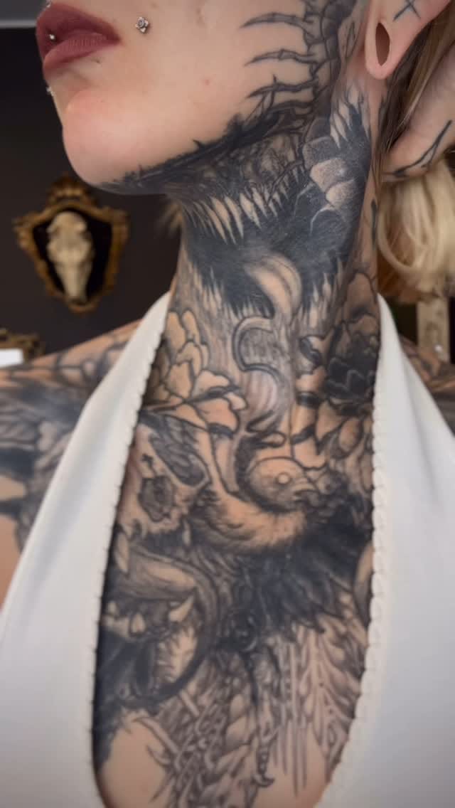 Post 8 by Victoria~ on Instagram (video)