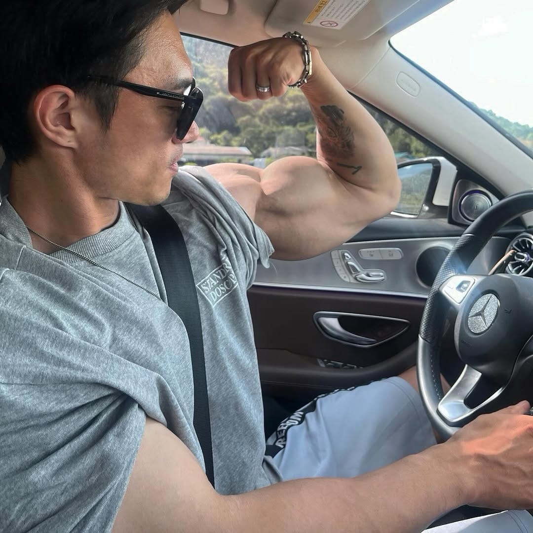Post 5 by 정순도 on Instagram (image)