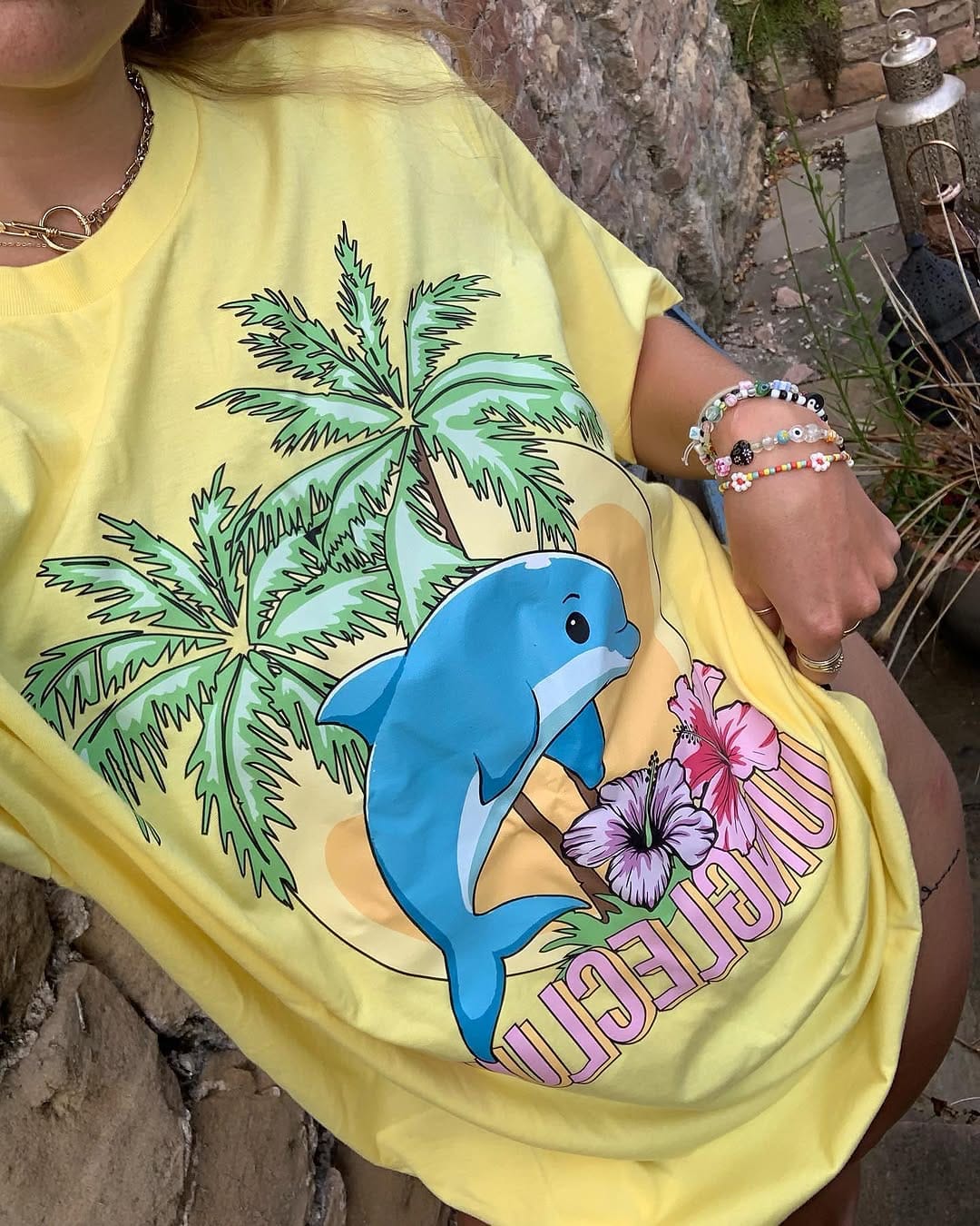 Post 5 by JungleClub Clothing on Instagram (carousel)