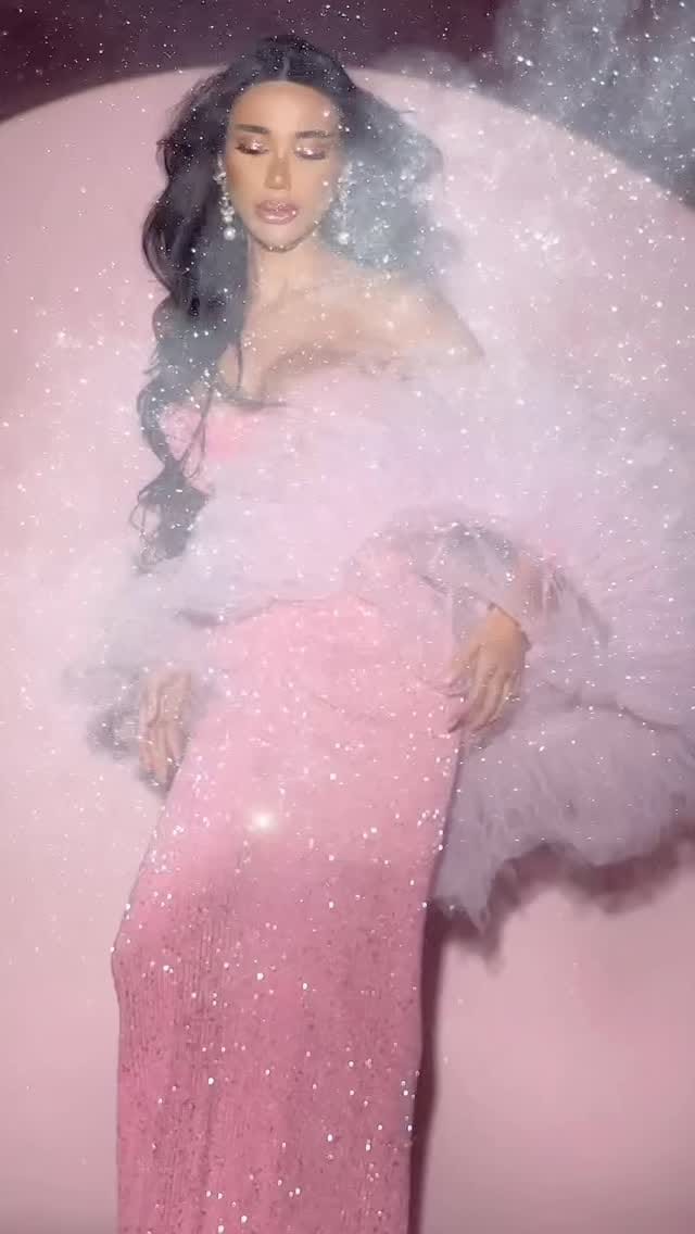 Post 3 by Maria Mozafariyan on Instagram (video)