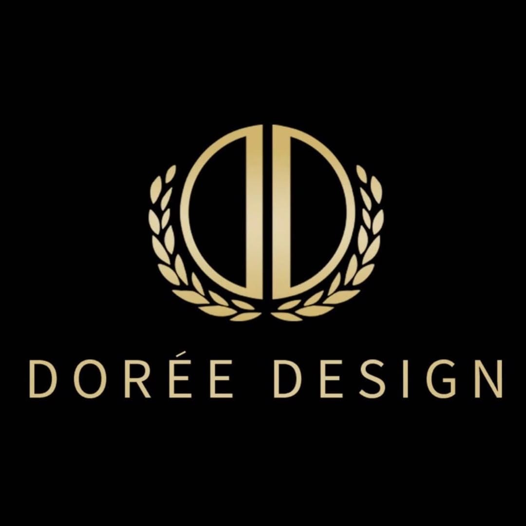 Post 1 by DOREE DESIGN & 𝐌𝐀𝐑𝐃𝐢𝐍𝐢 ® on Instagram (image)