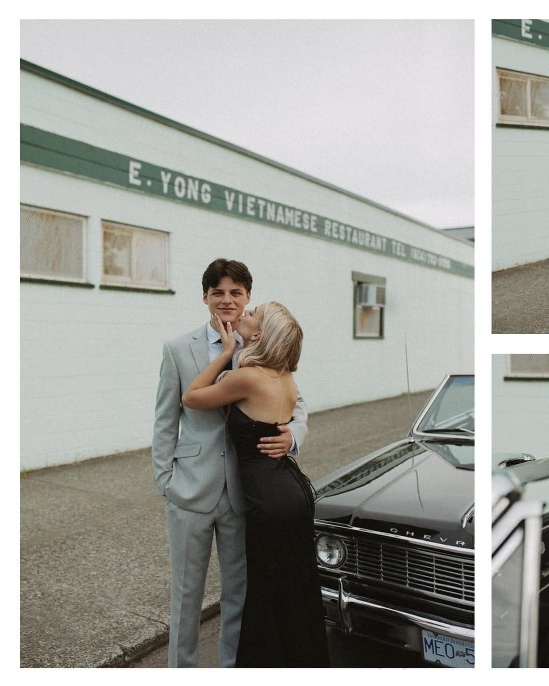 Post 9 by Jessica | Fraser Valley Photographer on Instagram (carousel)