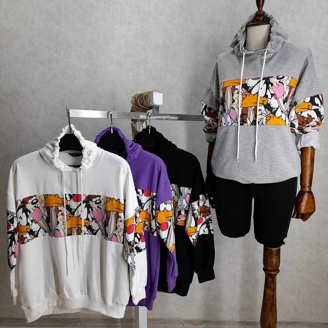Post 5 by MADAMMODA on Instagram (image)