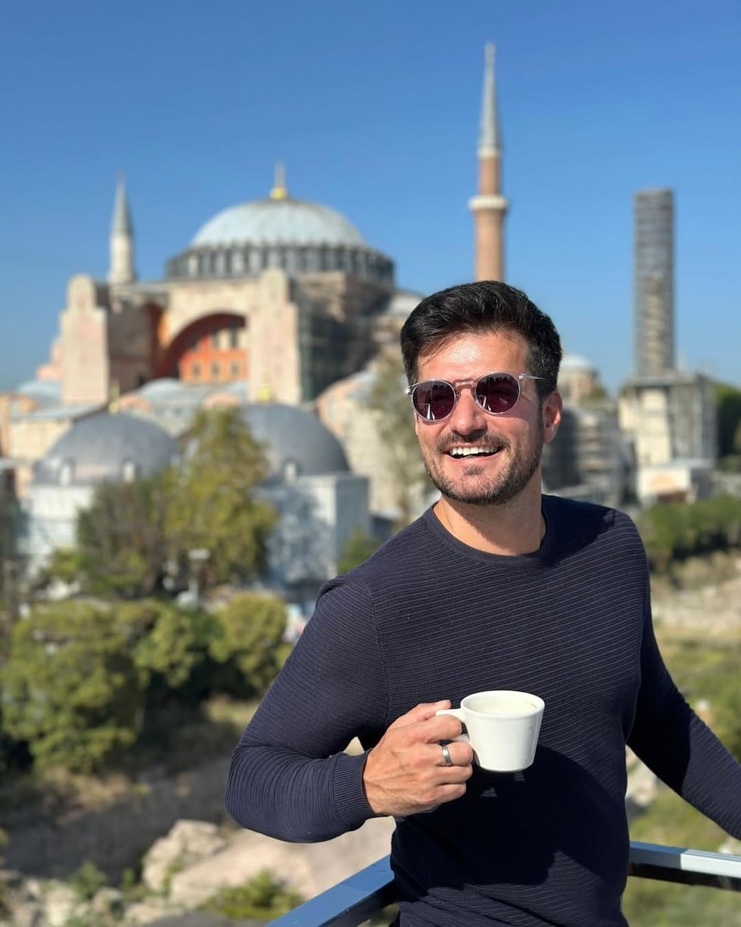 Post 8 by My French Cup Of Tea on Instagram (image)
