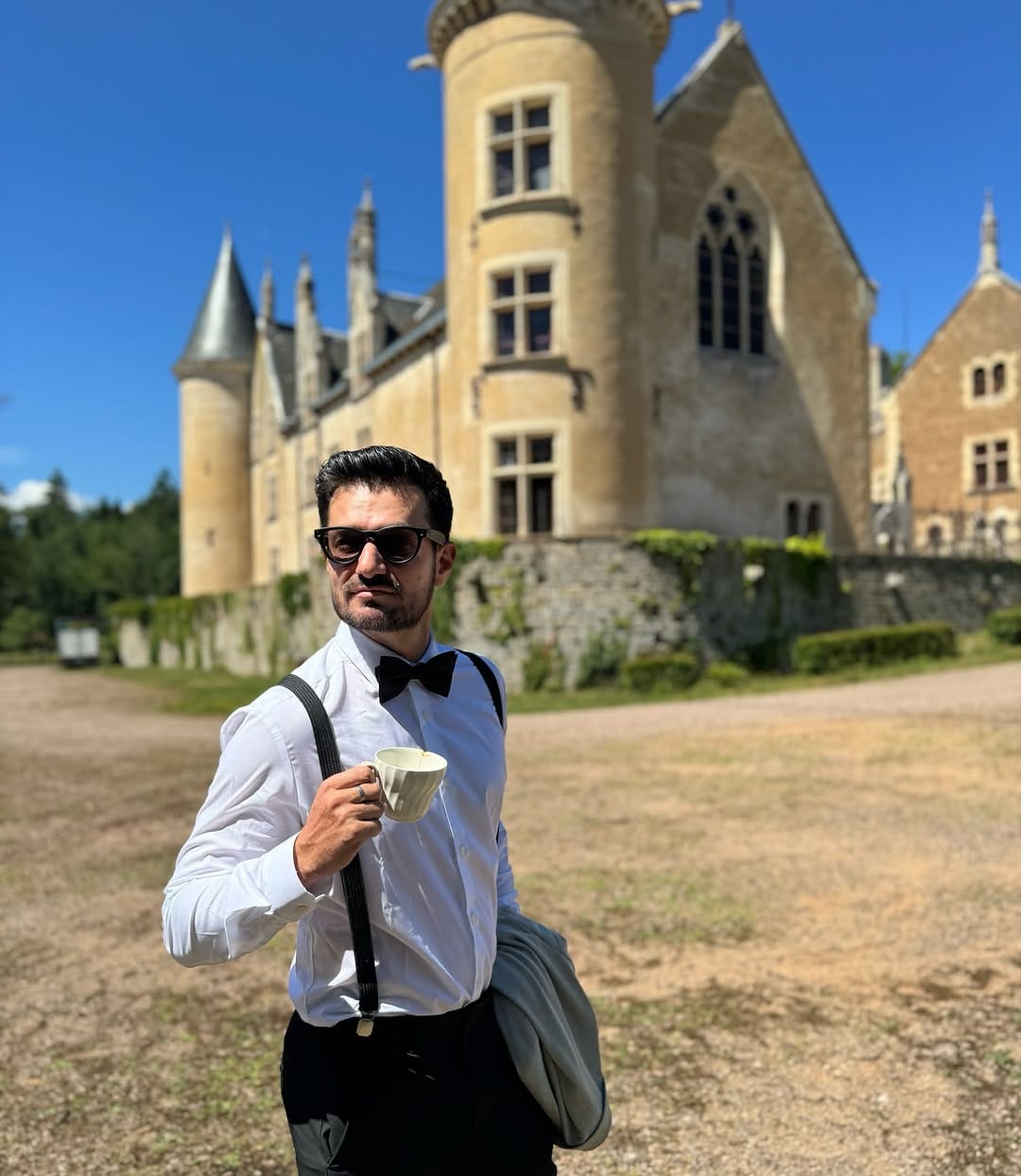 Post 4 by My French Cup Of Tea on Instagram (image)