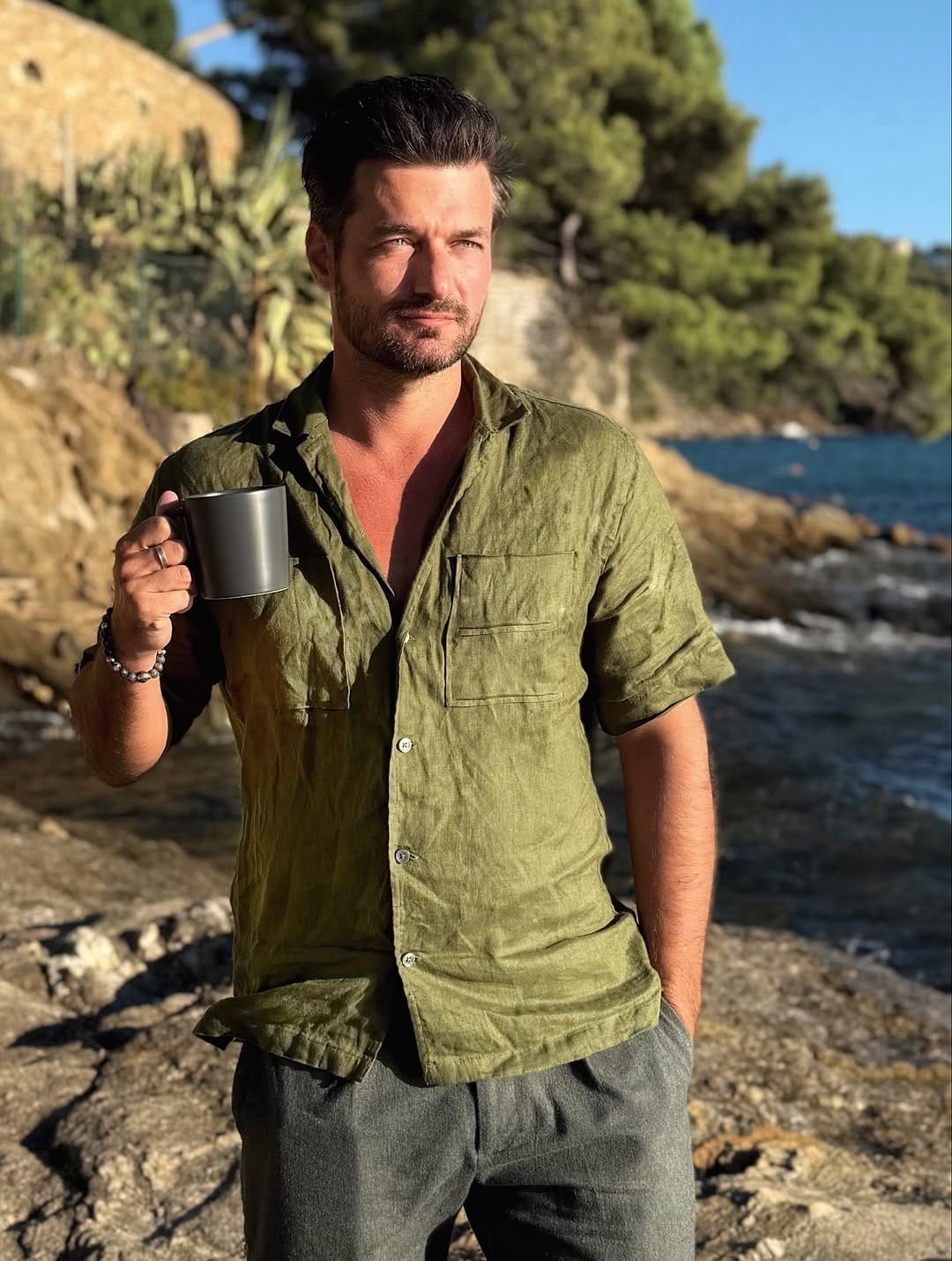 Post 3 by My French Cup Of Tea on Instagram (image)