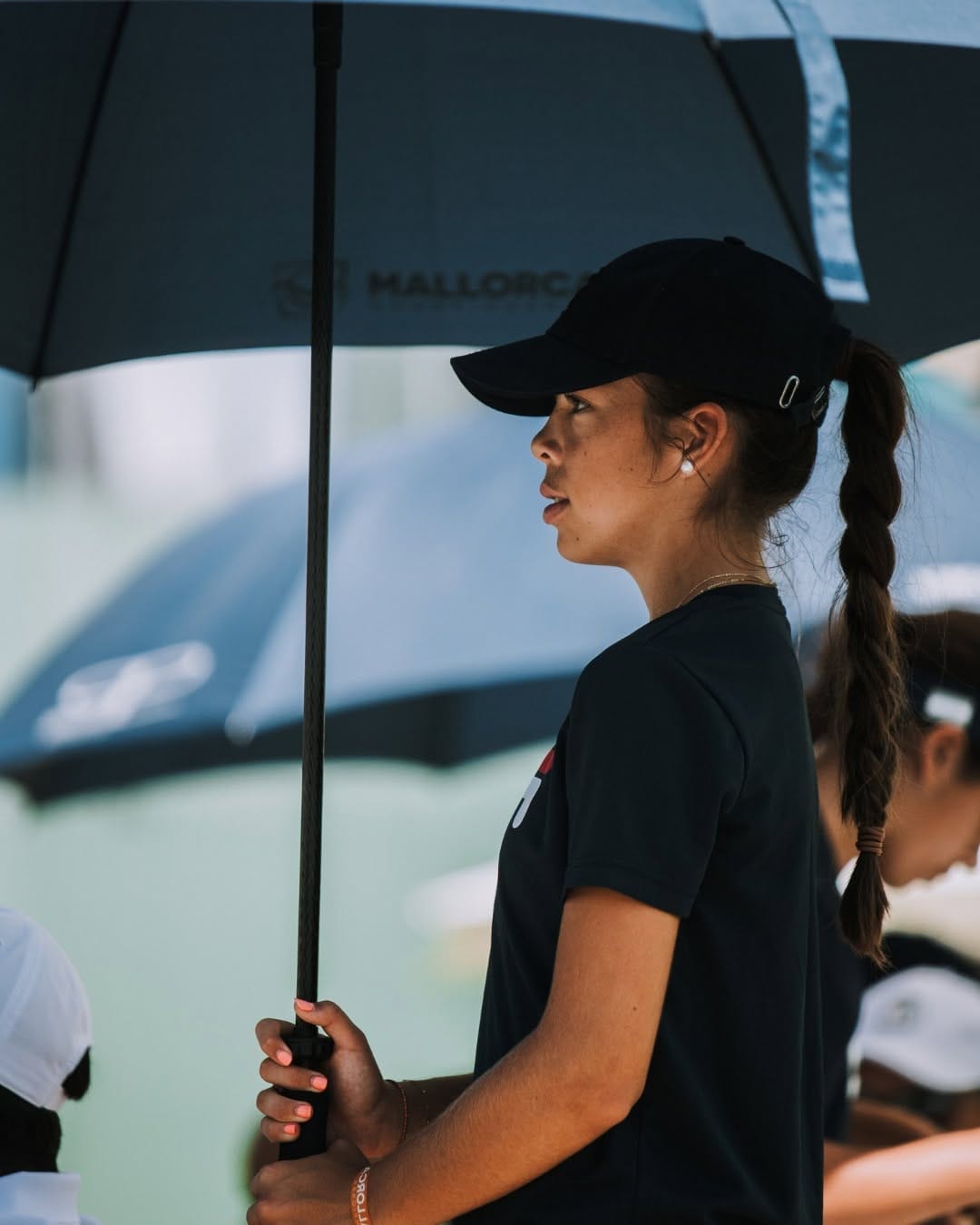 Post 3 by Vanda Pharmaceuticals Mallorca Championships on Instagram (carousel)