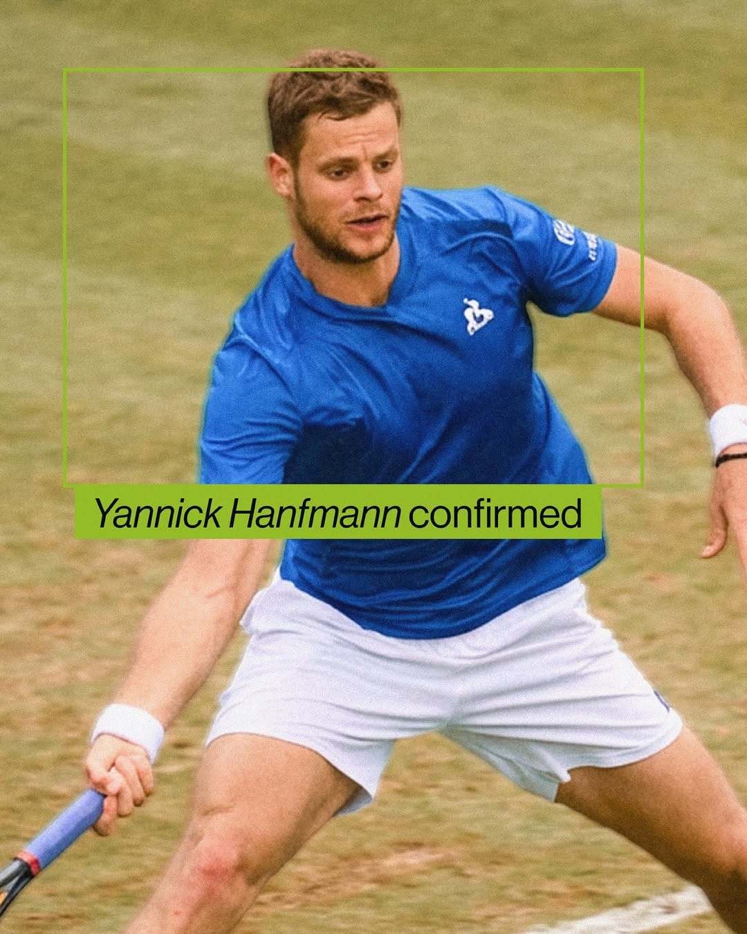 Post 8 by Vanda Pharmaceuticals Mallorca Championships on Instagram (image)
