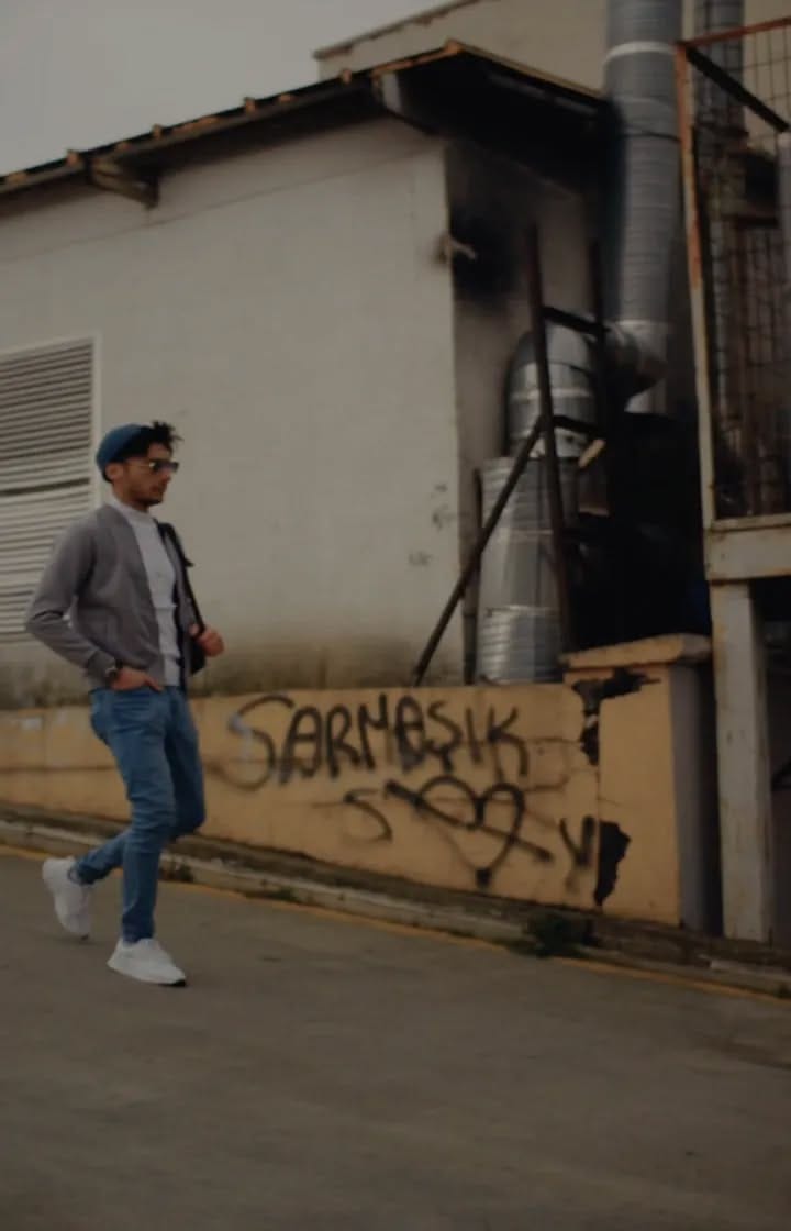 Post 3 by armağan 👑 on Instagram (video)