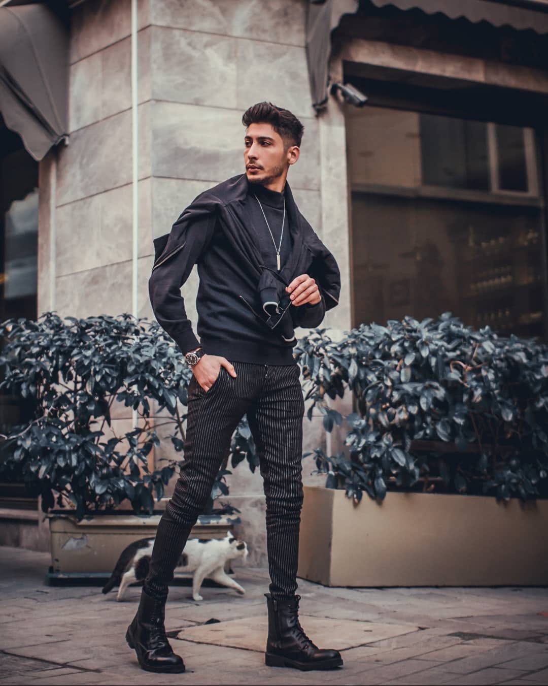 Post 5 by armağan 👑 on Instagram (carousel)