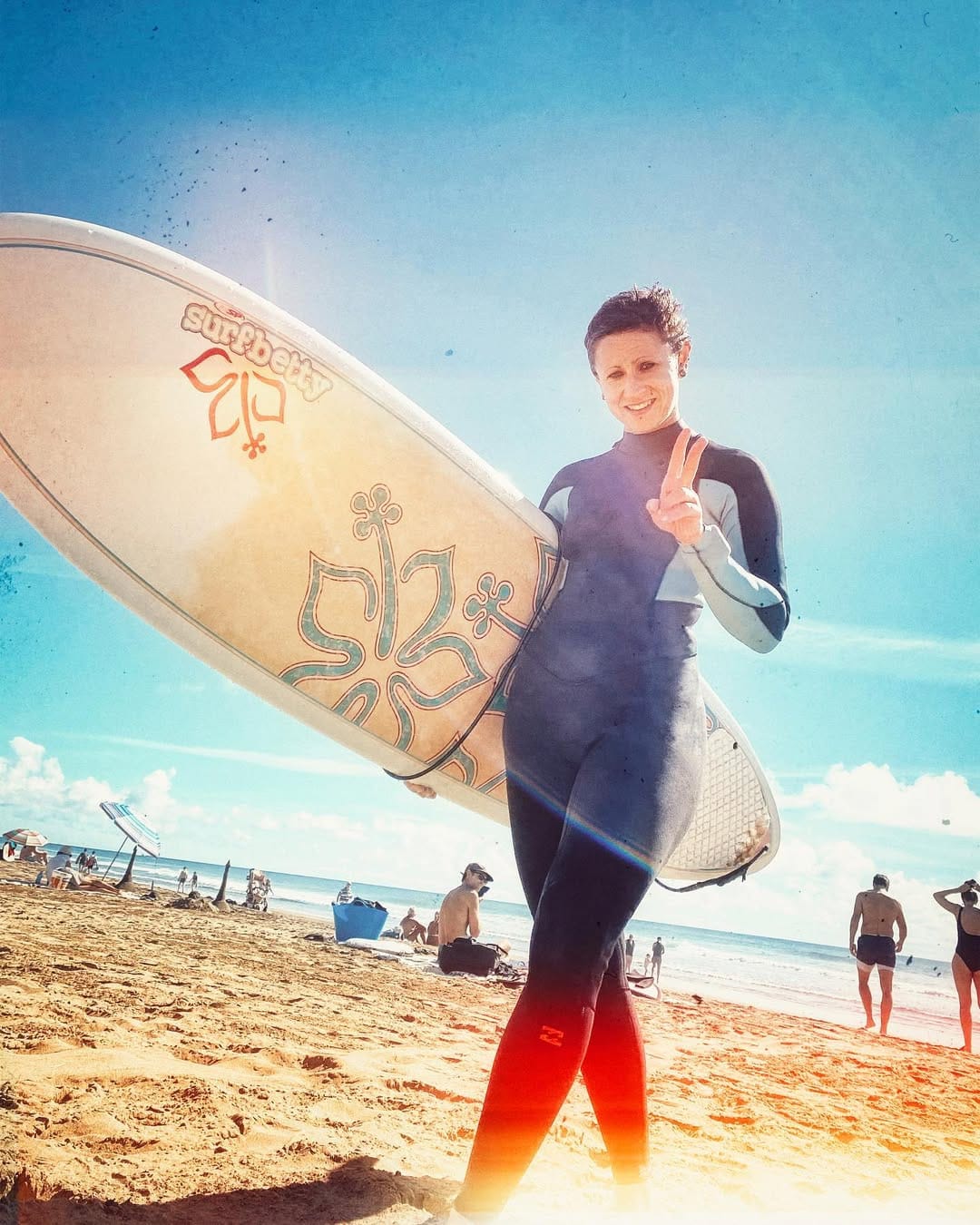 Post 10 by Irene Savelli on Instagram (image)