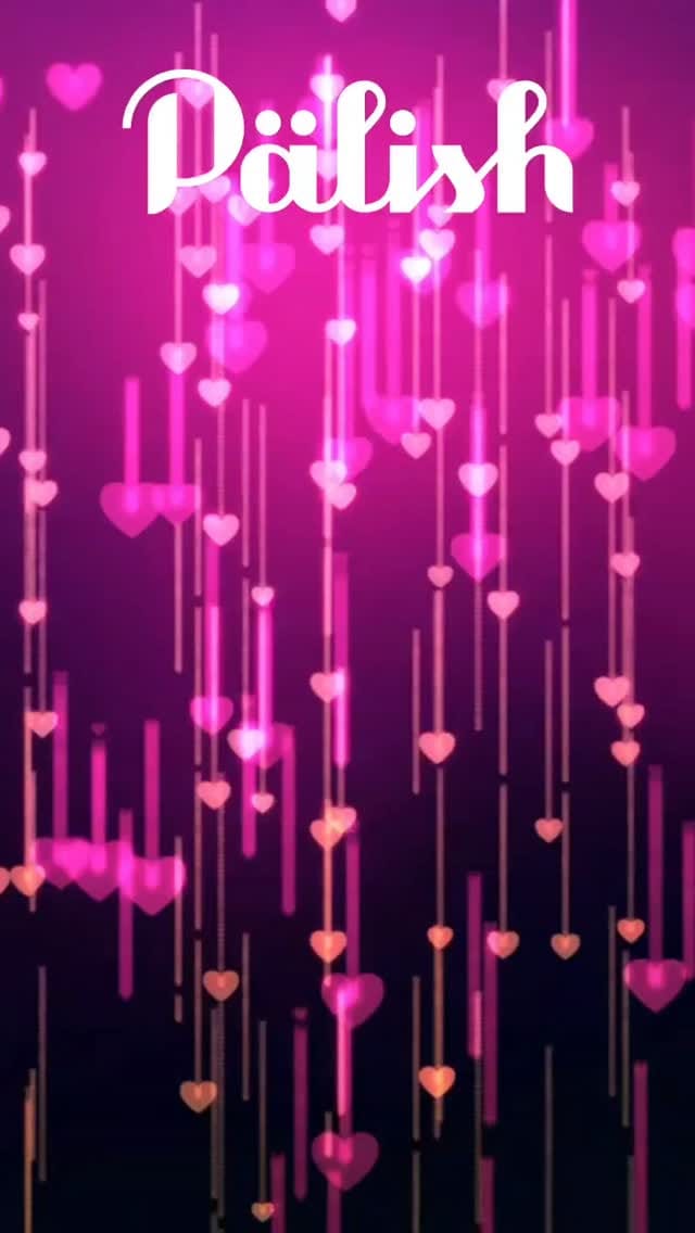 Post 1 by Pälish Me on Instagram (video)