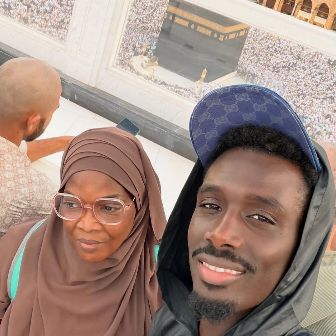 Post 2 by Diallo Mamadou on Instagram (carousel)