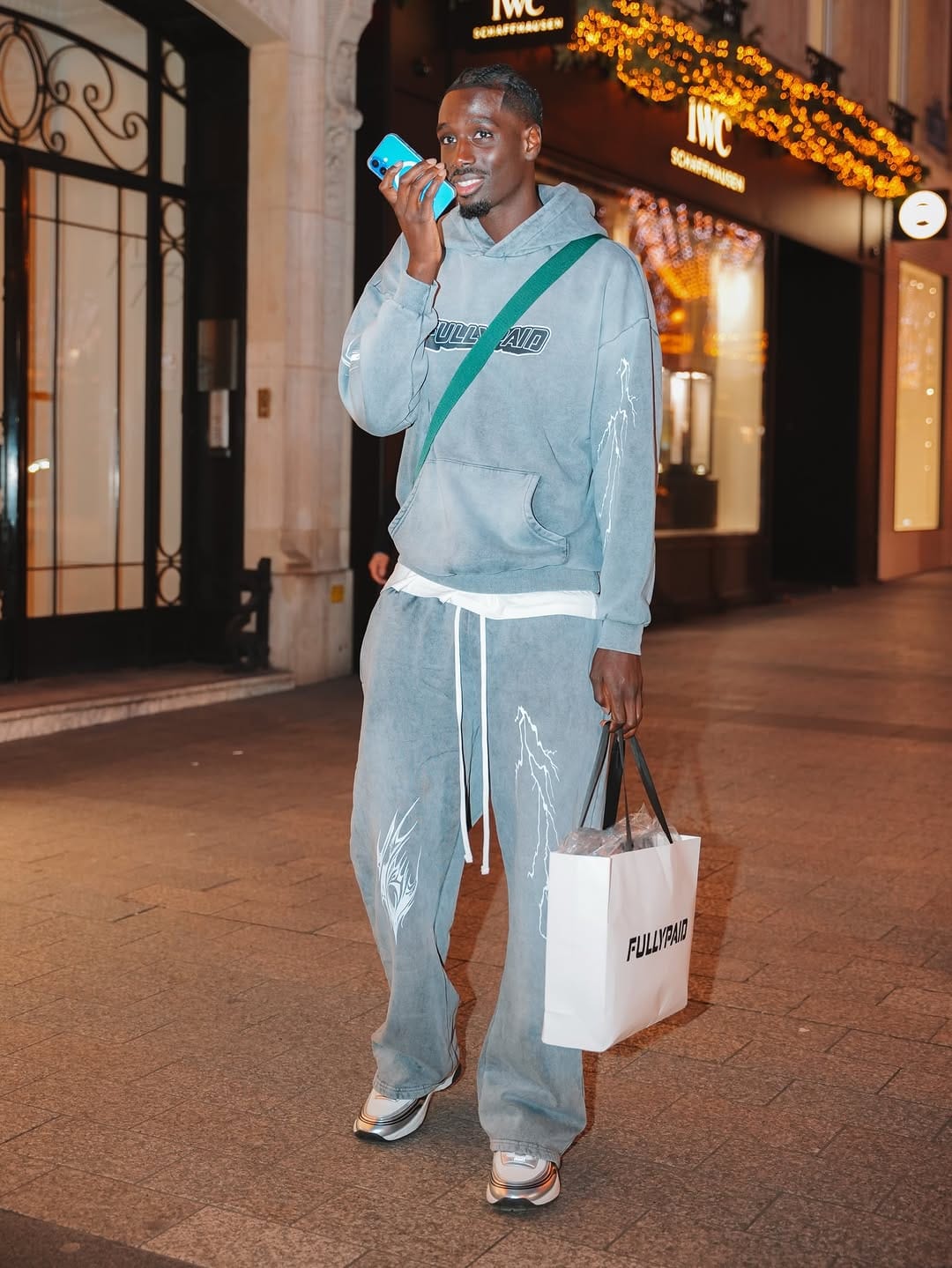 Post 3 by Diallo Mamadou on Instagram (carousel)