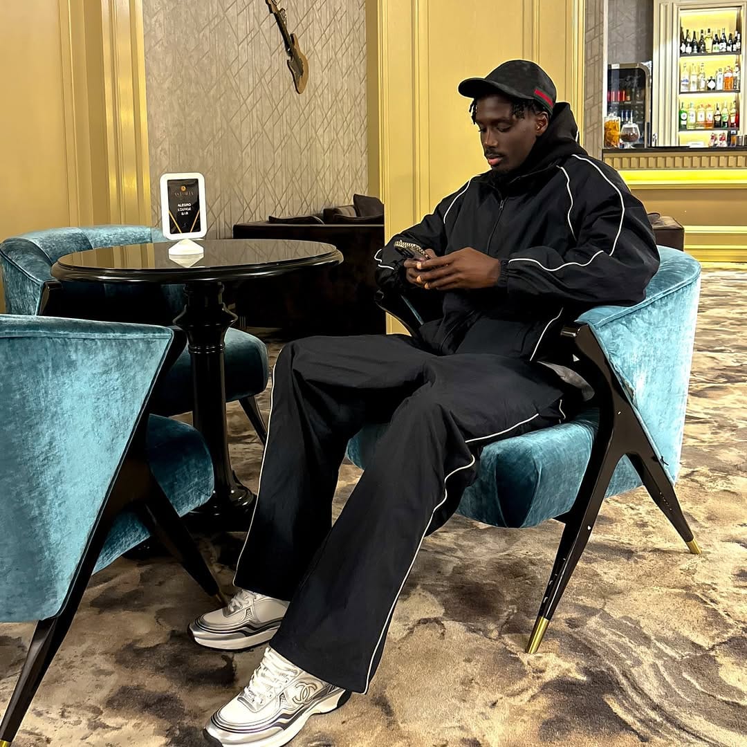 Post 4 by Diallo Mamadou on Instagram (carousel)