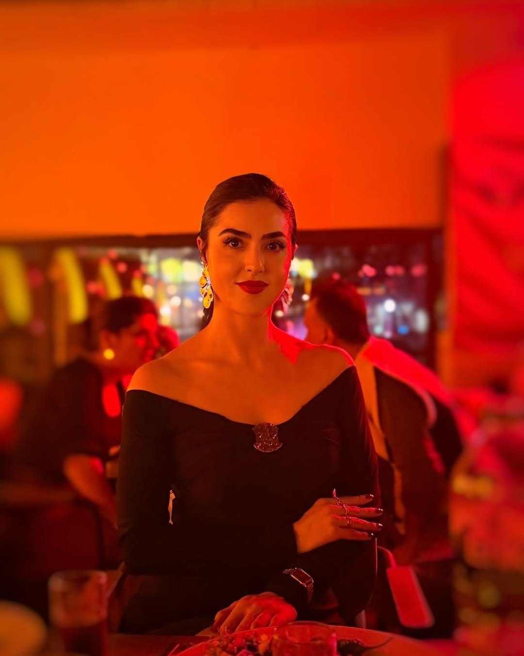 Post 1 by @sultanismm on Instagram (image)