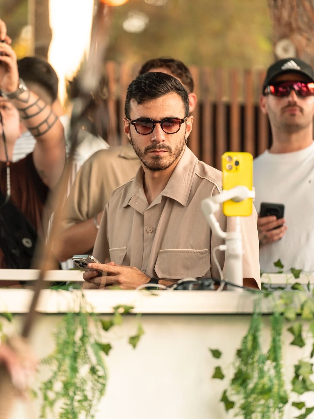 Post 8 by LUCA PIO PELLEGRINO on Instagram (image)