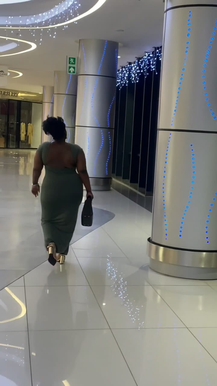 Post 5 by Thandeka Buthelezi on Instagram (video)