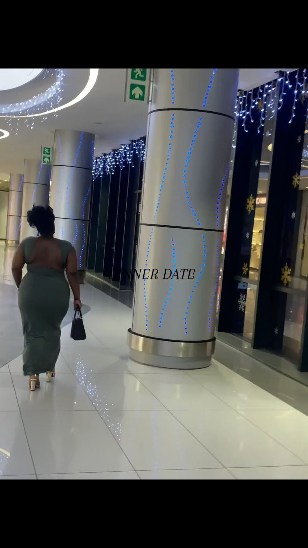 Post 4 by Thandeka Buthelezi on Instagram (video)