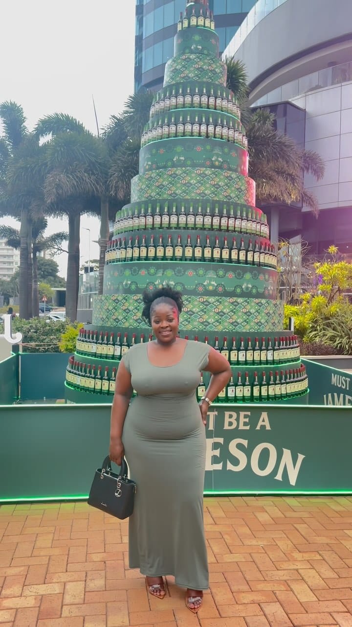 Post 2 by Thandeka Buthelezi on Instagram (video)