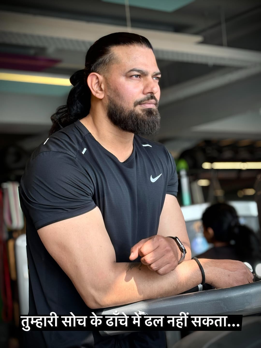 Post 7 by FitnessGuru Shekhar Meghwal on Instagram (carousel)