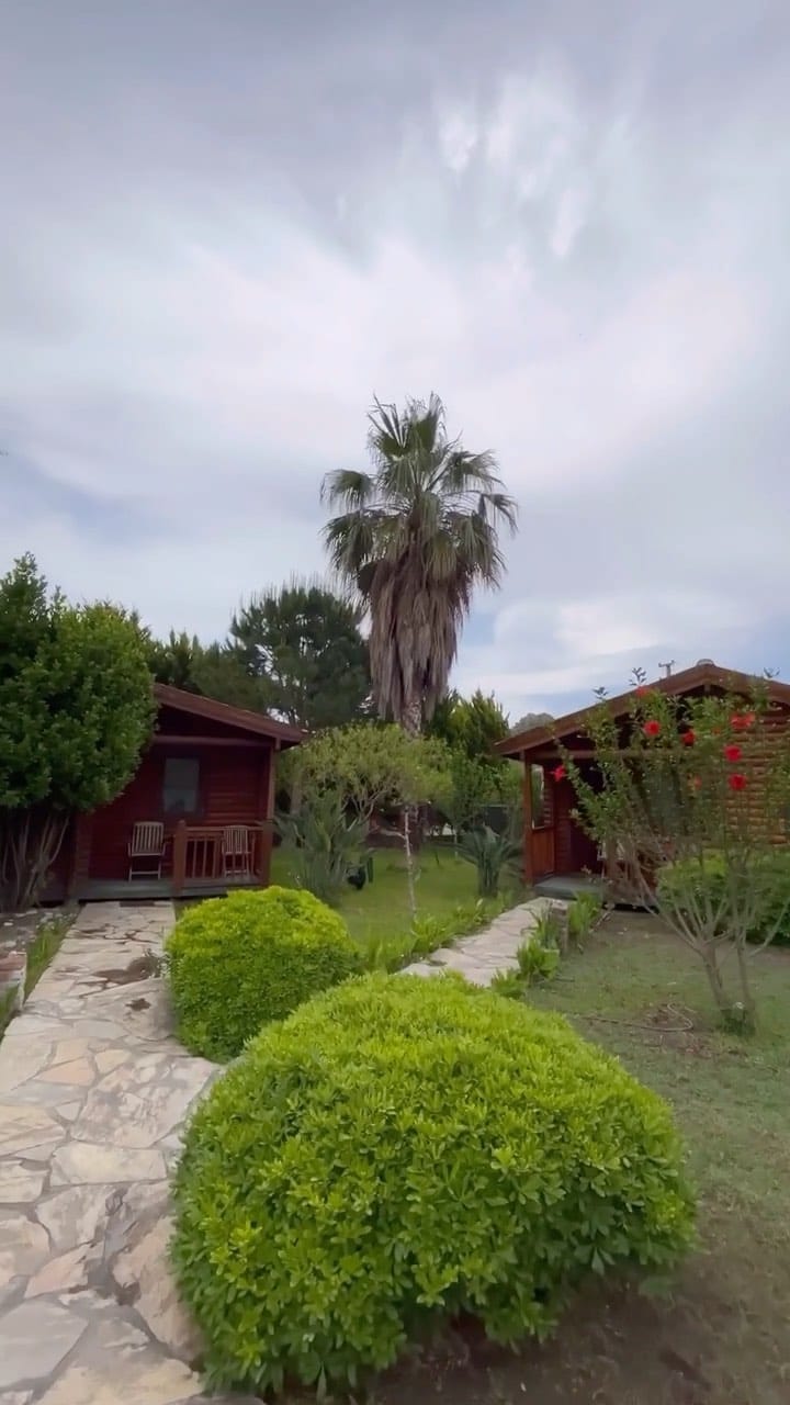 Post 1 by Cansu Gül | Uçan Mühendis 🚀 on Instagram (video)