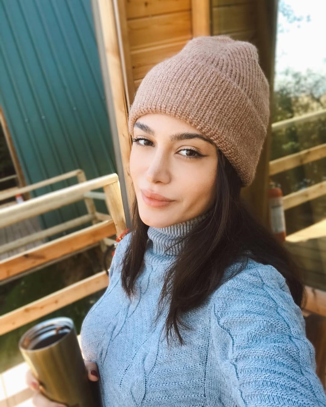 Post 10 by Cansu Gül | Uçan Mühendis 🚀 on Instagram (image)