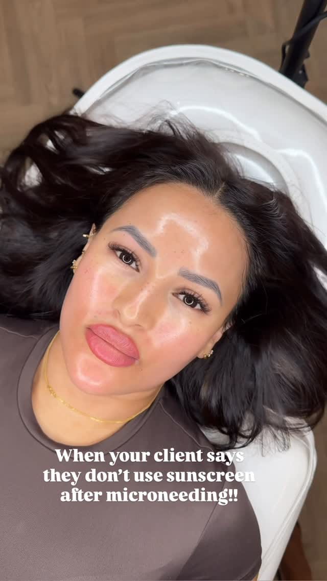 Post 4 by @charlies_angels_aesthetics on Instagram (video)