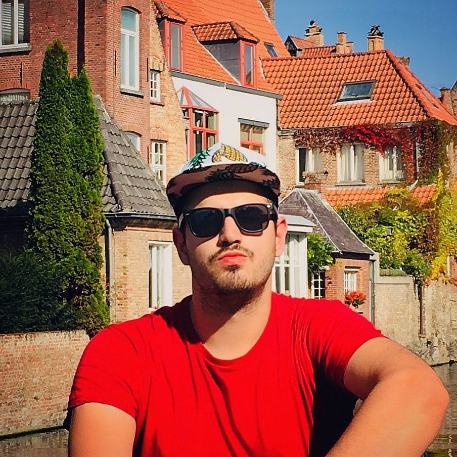 Post 10 by marcus on Instagram (image)