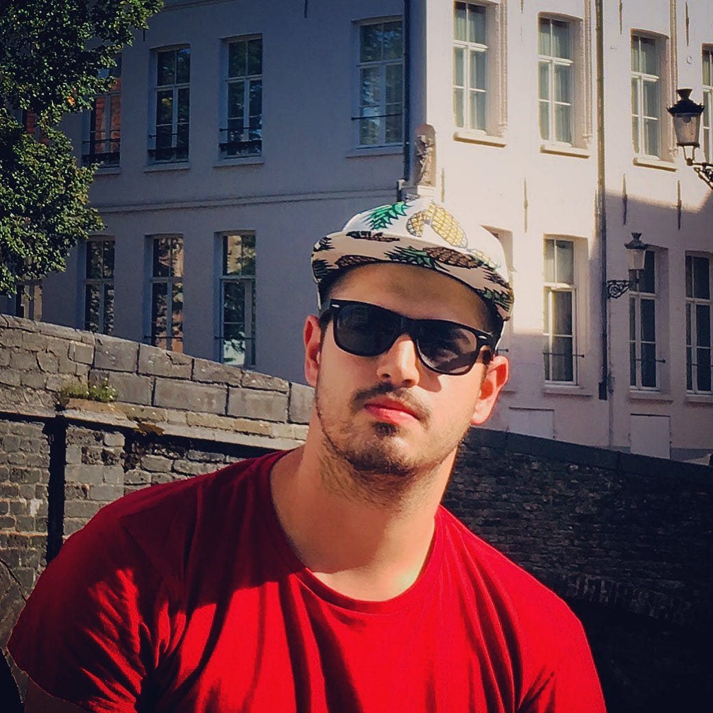 Post 8 by marcus on Instagram (image)