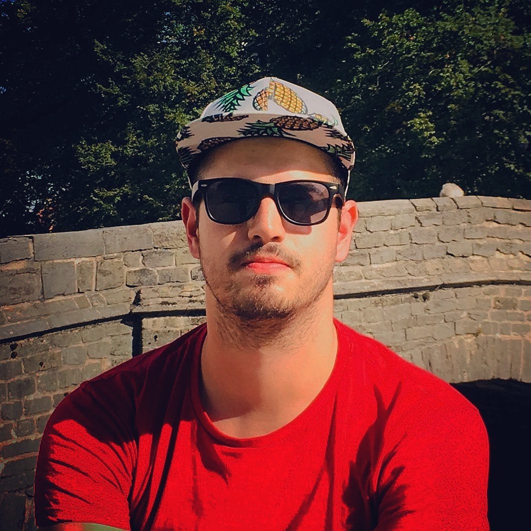 Post 9 by marcus on Instagram (image)