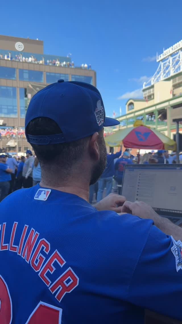 Post 5 by Kevin Smart on Instagram (video)