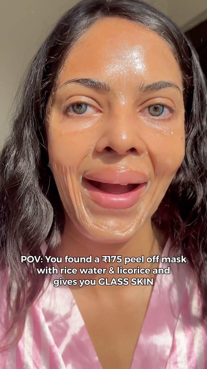 Post 1 by beauty wellness on Instagram (video)