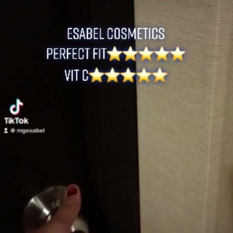Post 1 by @esabelhq on Instagram (video)