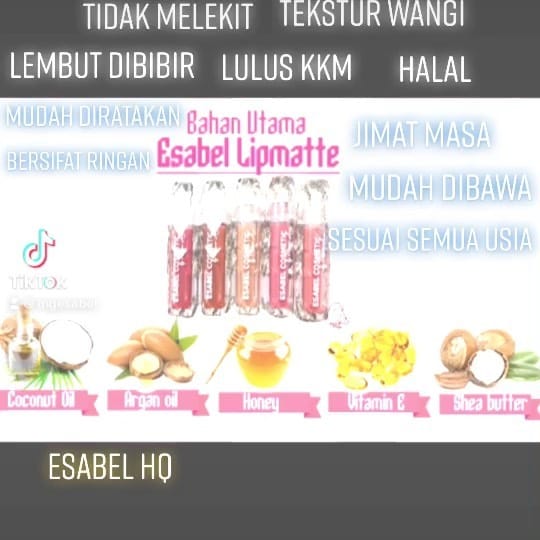 Post 3 by @esabelhq on Instagram (video)