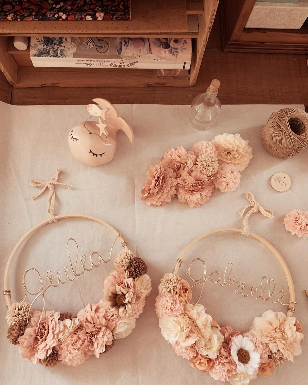 Post 4 by ~ Amélie ~ on Instagram (image)