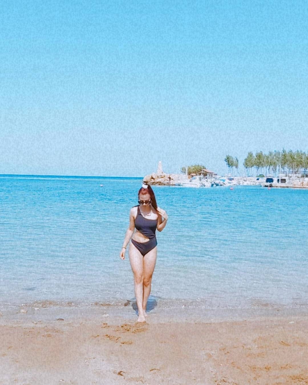 Post 10 by Maria Hadjinikolaou👑 on Instagram (image)