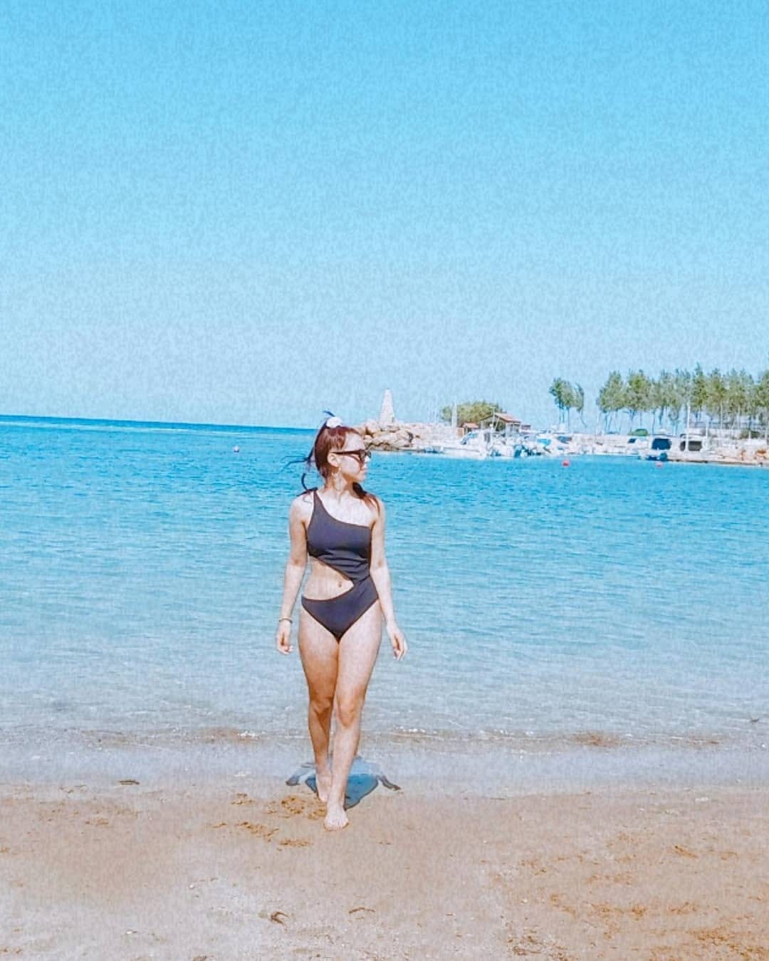 Post 9 by Maria Hadjinikolaou👑 on Instagram (image)