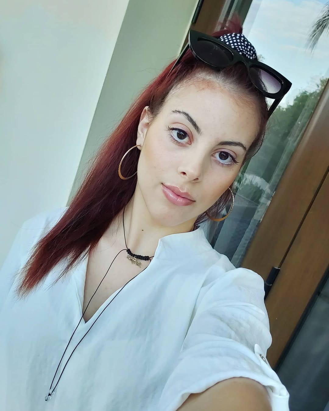 Post 8 by Maria Hadjinikolaou👑 on Instagram (image)