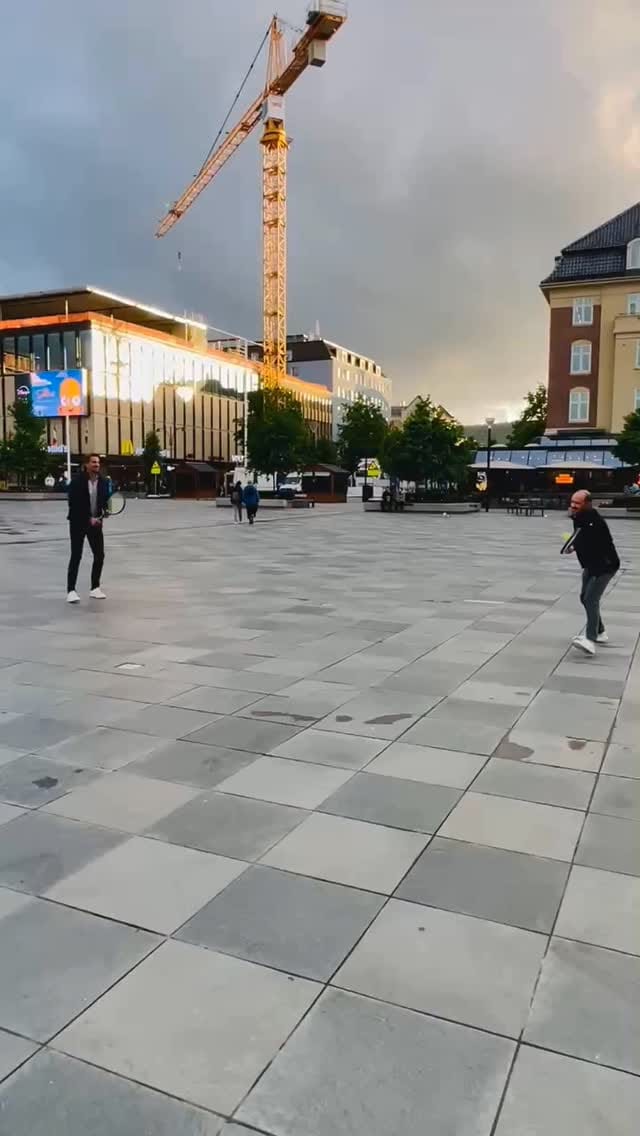Post 5 by Vin Cent on Instagram (video)