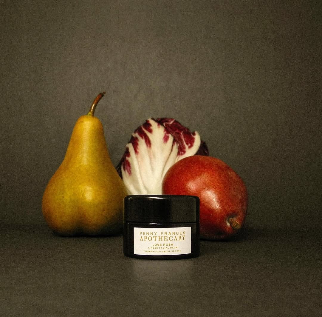Post 2 by Penny Frances Apothecary on Instagram (image)