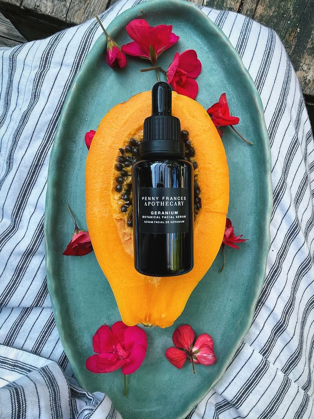 Post 6 by Penny Frances Apothecary on Instagram (carousel)