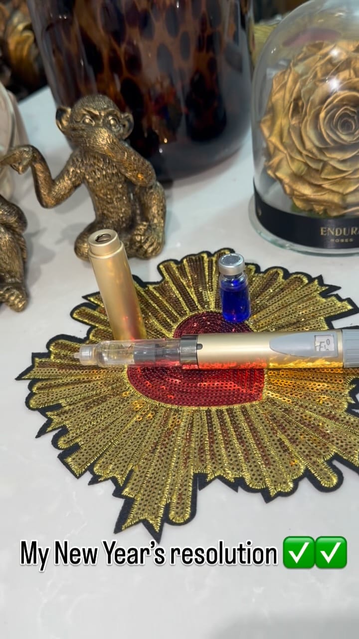 Post 4 by The Aesthetic Lounge UK™️ on Instagram (video)
