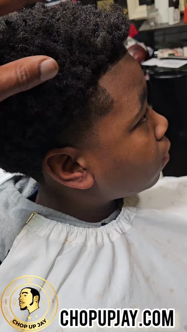 Post 1 by Chop Up Jay on Instagram (video)