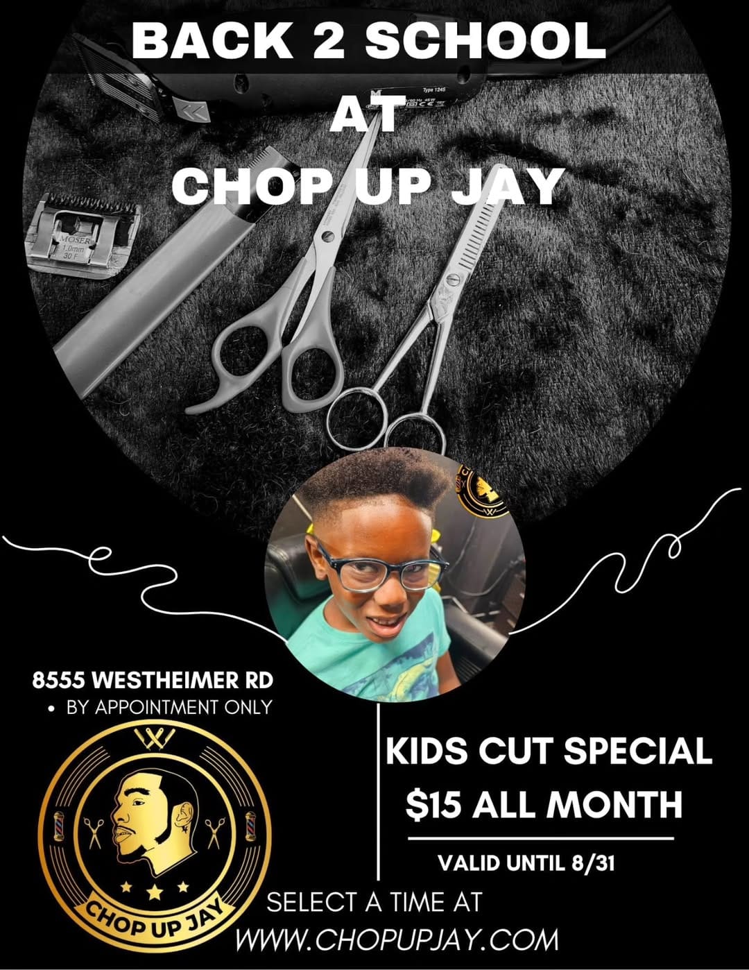 Post 8 by Chop Up Jay on Instagram (image)