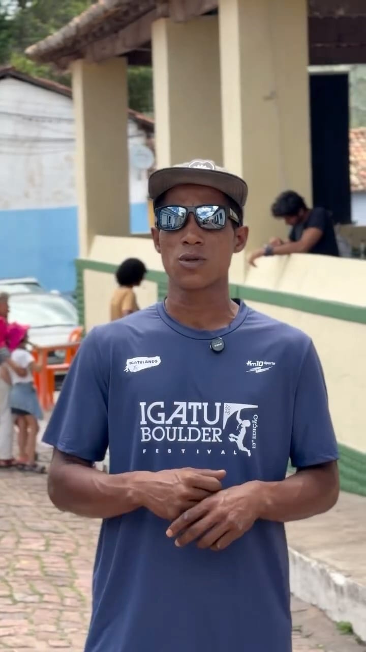 Post 7 by LP Silva on Instagram (video)